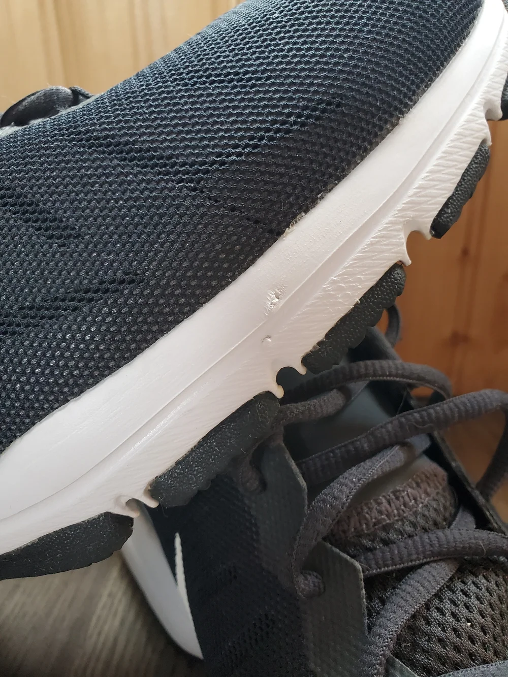 Nike lightweight breathable